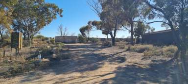 Farm Sold - SA - Quorn - 5433 - Spectacular Views  (Image 2)