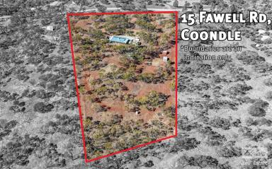 Farm For Sale - WA - Coondle - 6566 - For Sale: Your Dream Home Awaits! Act Fast – This One Won't Last!  (Image 2)