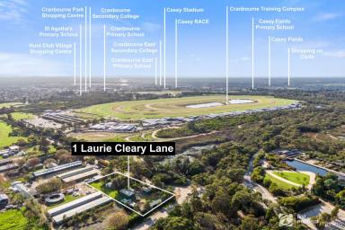 Farm For Sale - VIC - Cranbourne - 3977 - STOP HORSING AROUND & JUMP ON BOARD THIS GREAT INVESTMENT!  (Image 2)