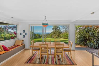 Farm For Sale - NSW - Mount Murray - 2577 - Highlands Retreat with Ocean Views  (Image 2)