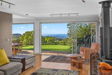 Farm For Sale - NSW - Mount Murray - 2577 - Light Filled Home with Spectacular Ocean Views  (Image 2)