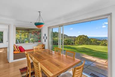 Farm For Sale - NSW - Mount Murray - 2577 - Light Filled Home with Spectacular Ocean Views  (Image 2)