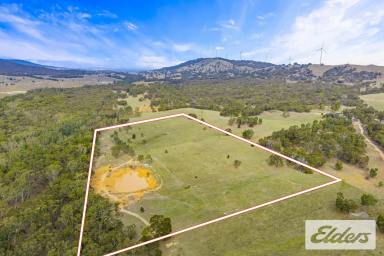 Farm For Sale - VIC - Landsborough - 3384 - Private Heaven within the Pyrenees  (Image 2)