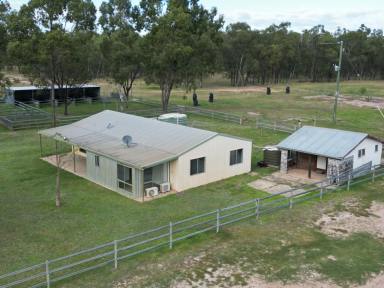 Farm For Sale - QLD - Chinchilla - 4413 - Affordable 618 Acres Close to Town  (Image 2)