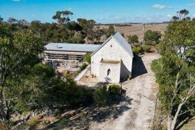 Farm Sold - SA - Butler - 5605 - Charming converted church in Butler  (Image 2)