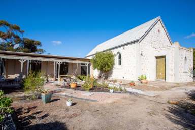 Farm Sold - SA - Butler - 5605 - Charming converted church in Butler  (Image 2)