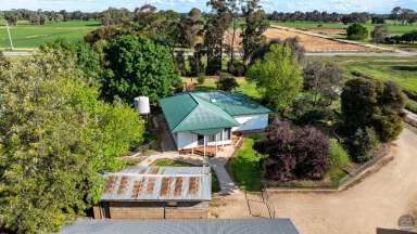 Farm For Sale - VIC - Katunga - 3640 - Horse & animal lovers are welcome  (Image 2)