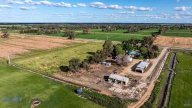 Farm For Sale - VIC - Katunga - 3640 - Animal lovers are welcome  (Image 2)