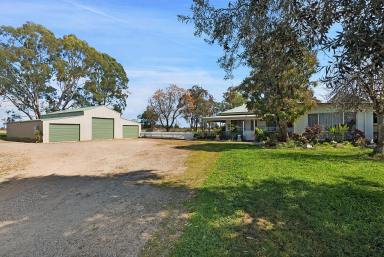 Farm For Sale - VIC - Ardmona - 3629 - Embrace the Country Lifestyle: A Great Opportunity Awaits  (Image 2)