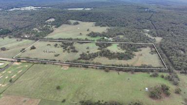 Farm For Sale - VIC - Snake Valley - 3351 - A Unique Opportunity in Biodiversity and Development  (Image 2)
