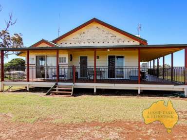 Farm For Sale - QLD - Benair - 4610 - 160 acres of Country Living!  (Image 2)