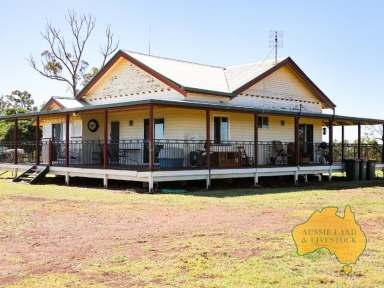 Farm For Sale - QLD - Benair - 4610 - 160 acres of Country Living!  (Image 2)