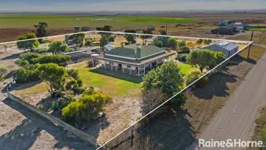 Farm Sold - SA - Mulgundawa - 5255 - "The Homestead"- A lifestyle escape on 10 acres  (Image 2)