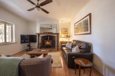 Farm Sold - SA - Wirrabara - 5481 - Escape to Serenity  (Image 2)