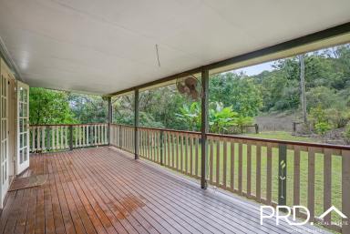 Farm For Sale - NSW - Lismore - 2480 - Best of Both Worlds  (Image 2)