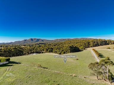 Farm For Sale - TAS - Rocky Cape - 7321 - Build your dream here!  (Image 2)