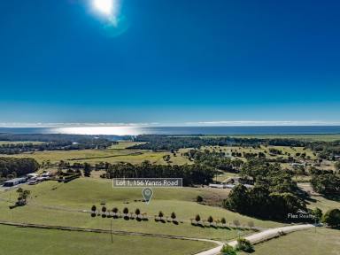 Farm For Sale - TAS - Rocky Cape - 7321 - Build your dream here!  (Image 2)