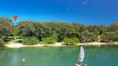 Farm For Sale - QLD - Macleay Island - 4184 - Golden Building Opportunity with Versatile Use Options  (Image 2)