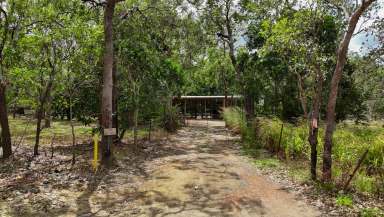 Farm For Sale - QLD - Cooktown - 4895 - Hidden Rural Residential Land on 1.54ha  (Image 2)