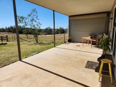 Farm For Sale - QLD - Kingaroy - 4610 - Quality Grazing with Weekender = Lifestyle with Income  (Image 2)