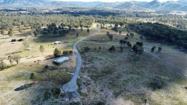 Farm For Sale - QLD - Widgee - 4570 - BUILD READY LAND  (Image 2)