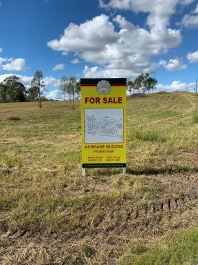 Farm For Sale - QLD - Widgee - 4570 - BUILD READY LAND  (Image 2)