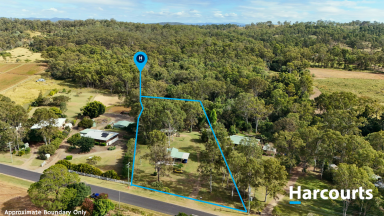 Farm For Sale - QLD - Tirroan - 4671 - EASY LIVING - 2 BED HOME - 2.1 ACRES - SHED  (Image 2)