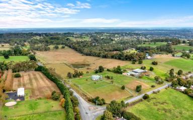Farm For Sale - VIC - Narre Warren North - 3804 - Premier Development Opportunity with Equestrian Potential: 32.5 Acres on Harkaway Road  (Image 2)