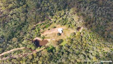 Farm For Sale - QLD - Moolboolaman - 4671 - THE PERFECT WEEKENDER  (Image 2)