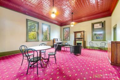 Farm For Sale - VIC - Minyip - 3392 - Working Hotel & Accomodation  (Image 2)