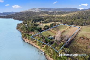 Farm For Sale - TAS - South Bruny - 7150 - Discover the Charm of 'Ventnor Guest House' and 'Taylors Bay Cottage'  (Image 2)