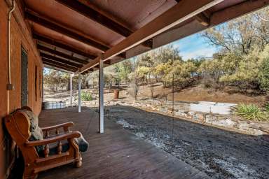 Farm Sold - SA - Leasingham - 5452 - ECO FRIENDLY HIDEAWAY  (Image 2)