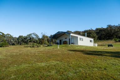Farm For Sale - NSW - Goulburn - 2580 - Private Retreat  (Image 2)