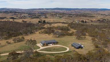 Farm Sold - NSW - Jindabyne - 2627 - SOLD - Picturesque mountain escape on 58 Acres  (Image 2)