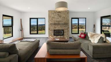 Farm Sold - NSW - Jindabyne - 2627 - SOLD - Picturesque mountain escape on 58 Acres  (Image 2)