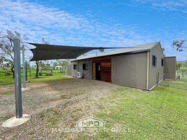 Farm Sold - QLD - Arriga - 4880 - LOW MAINTENANCE HOME + SHED + MOTOCROSS TRACK  (Image 2)