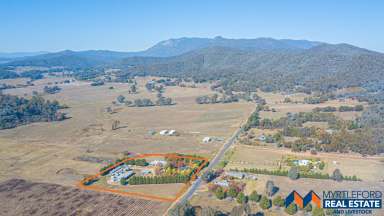 Farm Sold - VIC - Myrtleford - 3737 - Buffalo Creek Beauty  (Image 2)