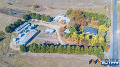 Farm Sold - VIC - Myrtleford - 3737 - Buffalo Creek Beauty  (Image 2)