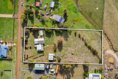 Farm For Sale - TAS - Triabunna - 7190 - Affordable 5 bedroom/2 bathroom holiday home  (Image 2)