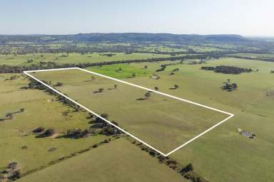 Farm For Sale - VIC - Creightons Creek - 3666 - "Hillview" - The Perfect Blank Canvas, A Productive Farm  (Image 2)