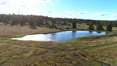 Farm Sold - QLD - Proston - 4613 - Sold at Auction by  Ian Newson  (Image 2)