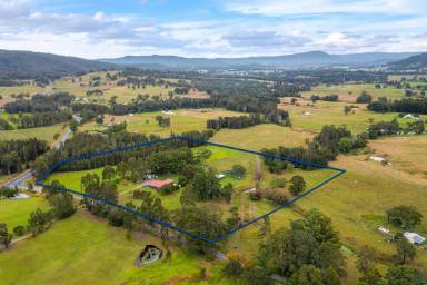 Farm For Sale - NSW - Dungog - 2420 - Exchanged in Cooling off Period  (Image 2)