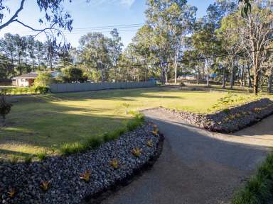 Farm For Sale - NSW - Waterview Heights - 2460 - SMALL ACREAGE HOMESITE, READY-TO-BUILD  (Image 2)