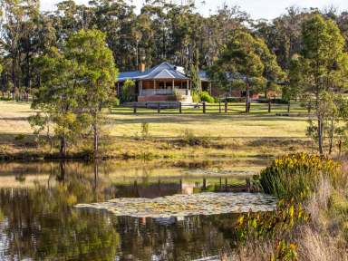 Farm Sold - NSW - Kalaru - 2550 - OVER 8 ACRES, HOUSE & SHED!  (Image 2)