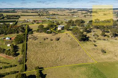 Farm Auction - NSW - Crookwell - 2583 - The Best View in Town!  (Image 2)