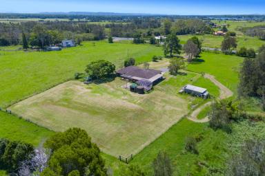 Farm For Sale - NSW - Fernbank Creek - 2444 - HUGE OPPORTUNITY FOR A POTENTIAL HIGH VISIBILITY VENTURE  (Image 2)