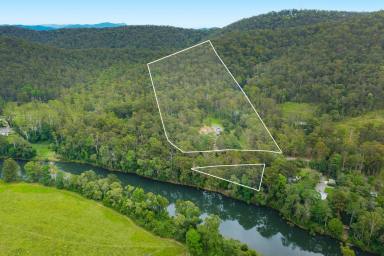 Farm For Sale - NSW - Telegraph Point - 2441 - Peaceful & Private Bushland Retreat-Plans Changed for Interstate Owner  (Image 2)