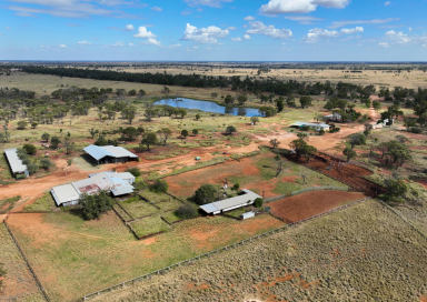 Farm For Sale - QLD - North Talwood - 4496 - Secure Breeding, Backgrounding or Develop to Farming.  (Image 2)