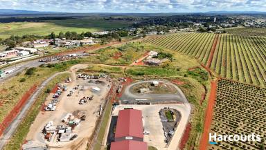 Farm For Sale - QLD - Childers - 4660 - 2.37 ACRES OF INDUSTRIAL LAND  (Image 2)