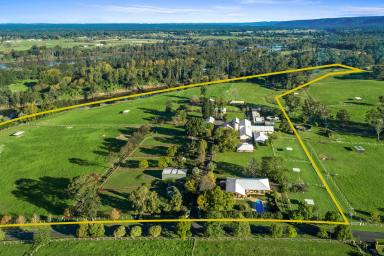 Farm Auction - NSW - Grose Wold - 2753 - Established 40-Acre Equestrian Estate With Grose River Frontage  (Image 2)